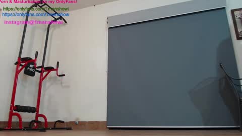 1manshow11 online show from 09/18/25, 12:01