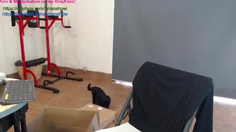 1manshow11 online show from 10/13/25, 05:46