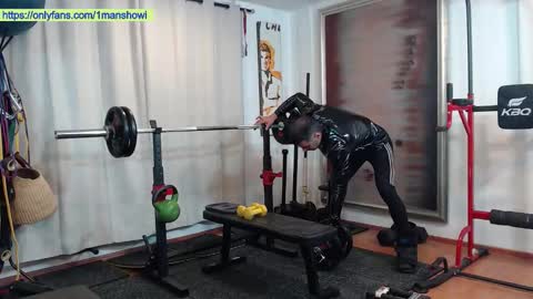 1manshow11 online show from 01/11/26, 01:27