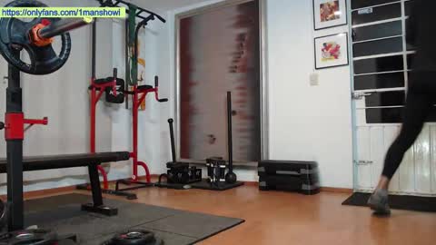 1manshow11 online show from 02/27/26, 10:26