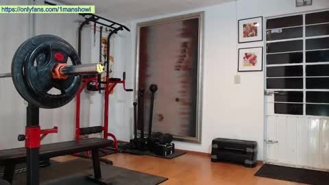 1manshow11 online show from 03/16/26, 11:47