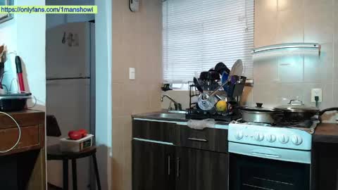 1manshow11 online show from 04/20/26, 10:33