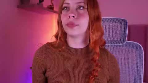 Anya online show from 02/02/26, 11:42