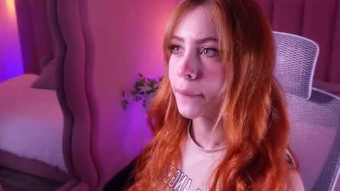 Anya online show from 02/08/26, 11:02