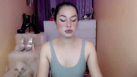 1miracle_tranny online show from 11/11/25, 12:21