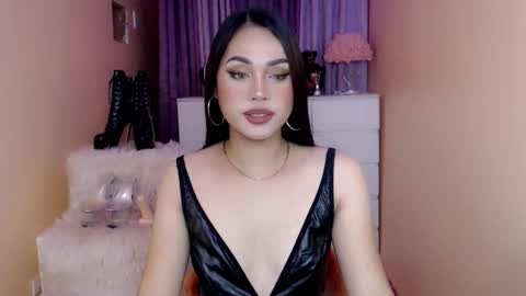 1miracle_tranny online show from 11/21/25, 02:10