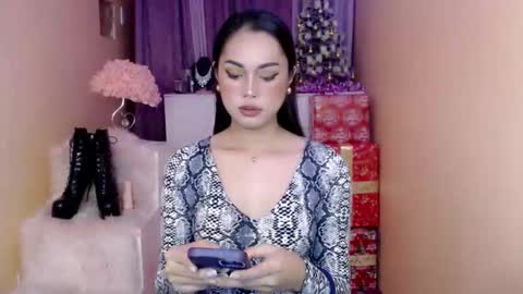 1miracle_tranny online show from 12/02/25, 12:49