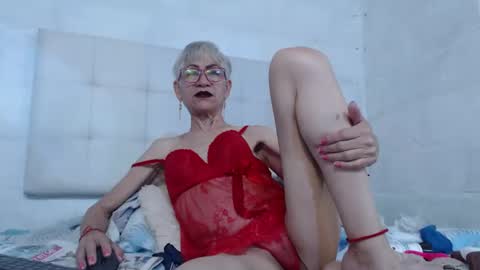 Miss Monserrate online show from 12/30/24, 10:10