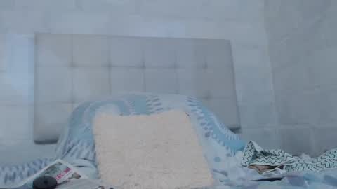 Miss Monserrate online show from 01/10/25, 02:23