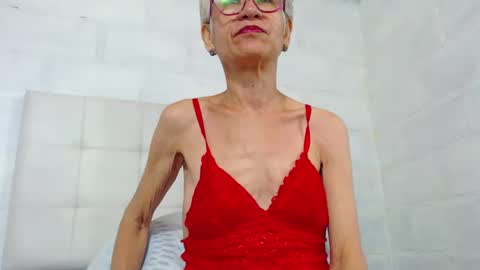 Miss Monserrate online show from 02/17/25, 02:48