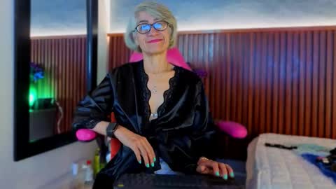 Miss Monserrate online show from 03/19/26, 01:37