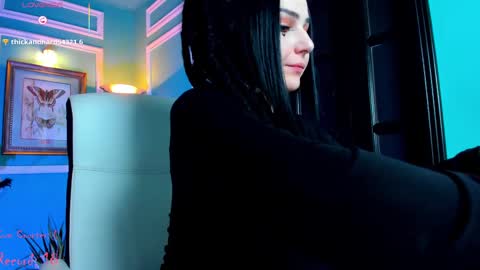 Moona  online show from 02/12/25, 06:19