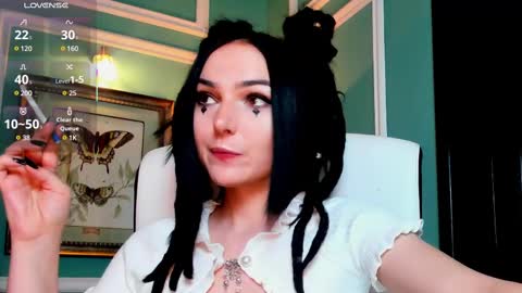 Moona  online show from 02/27/25, 11:41