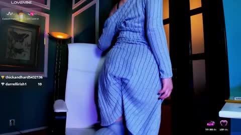 Moona  online show from 03/04/25, 03:37