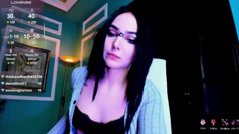 Moona  online show from 03/04/25, 06:39