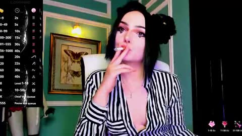 Moona  online show from 03/06/25, 04:17