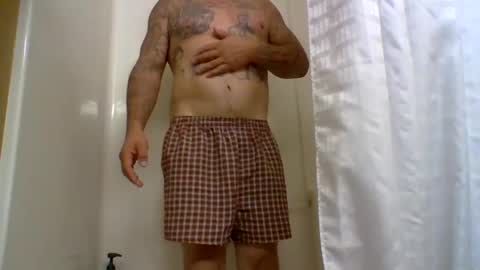 Snapshot of 1nastya8 chatting on 09/09/25, 06:57 TheShyOne18 online show from 09/09/25, 06:57