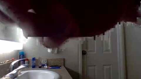 Snapshot of 1nastya8 chatting on 11/01/25, 09:17 TheShyOne18 online show from 11/01/25, 09:17