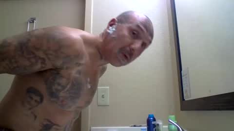 Snapshot of 1nastya8 chatting on 11/30/25, 07:51 TheShyOne18 online show from 11/30/25, 07:51