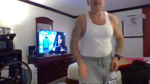 TheShyOne18 online show from 04/28/26, 04:45