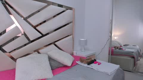 Luisa online show from 02/08/25, 12:28