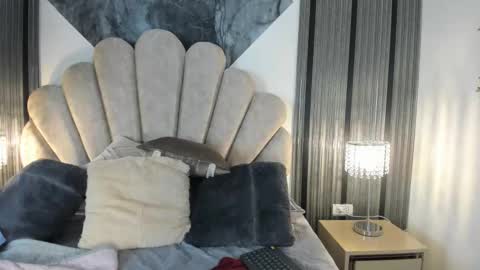 Luisa online show from 12/05/25, 12:03