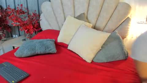 Luisa online show from 01/19/26, 02:21