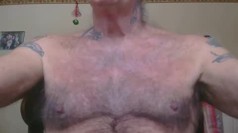 Snapshot of 1pizza_n_3beers chatting on 12/05/25, 01:42 Pizza online show from 12/05/25, 01:42