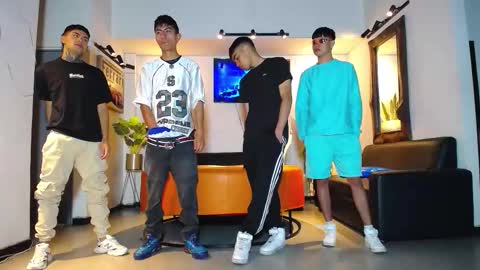 pushman online show from 02/24/26, 02:04