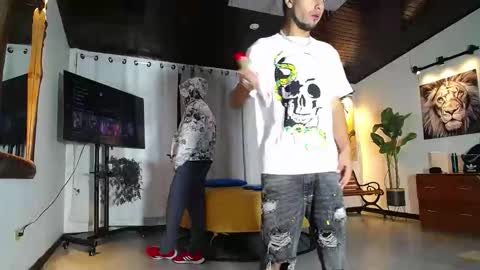 pushman online show from 04/14/26, 11:38