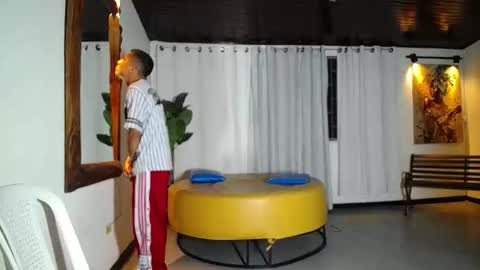 pushman online show from 04/24/26, 11:34