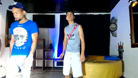 pushman online show from 06/09/26, 11:44