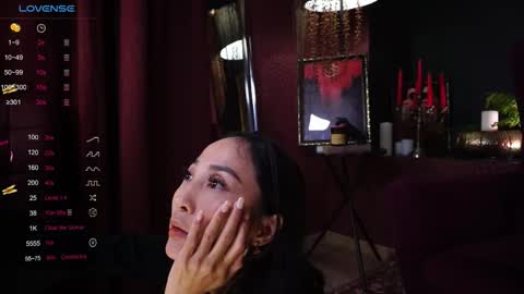 Rei online show from 11/09/25, 09:35