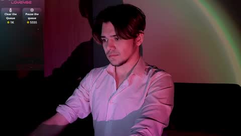 1roberttt online show from 05/20/26, 09:10