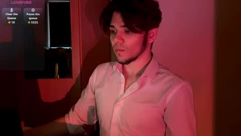 1roberttt online show from 05/30/26, 10:07