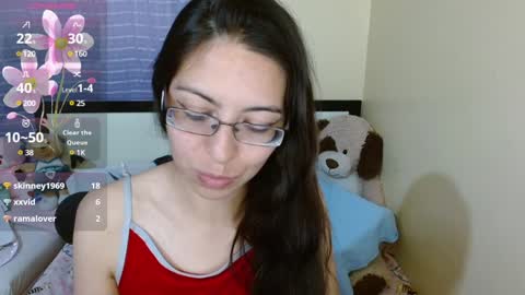 Snapshot of 1sasha_grey__1 chatting on 02/26/25, 01:11 paola online show from 02/26/25, 01:11