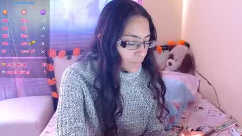 Snapshot of 1sasha_grey__1 chatting on 12/15/25, 08:24 paola online show from 12/15/25, 08:24