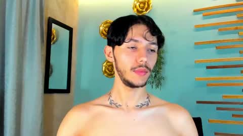 Sebastian online show from 09/11/25, 07:14