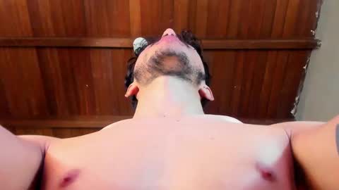 Sebastian online show from 09/23/25, 08:12