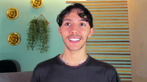 Sebastian online show from 10/16/25, 07:26