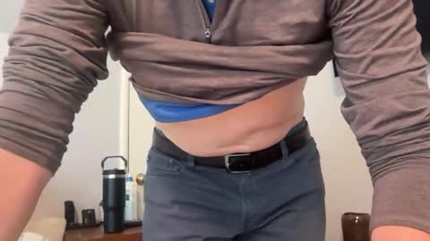 1sexychef1 online show from 04/30/26, 06:47