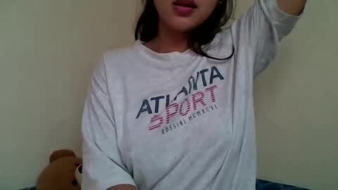 1smile4u online show from 03/25/26, 01:11