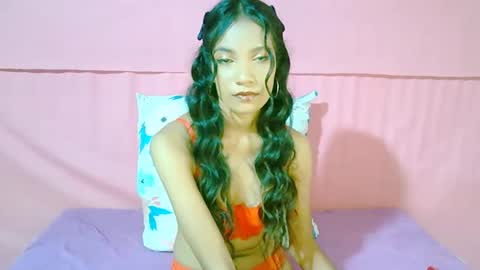 ....pooja... online show from 04/18/26, 05:28