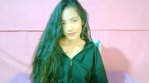 ....pooja... online show from 04/24/26, 05:15