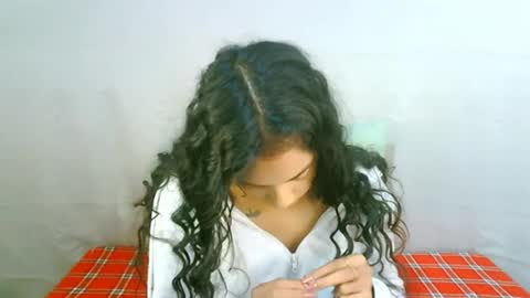 Snapshot of 1sweetindian chatting on 07/25/26, 07:39 ....pooja... online show from 07/25/26, 07:39