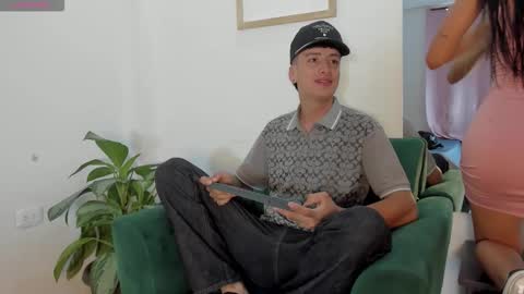 1Threestar online show from 11/11/25, 01:00