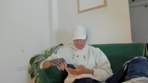 1Threestar online show from 11/14/25, 12:37