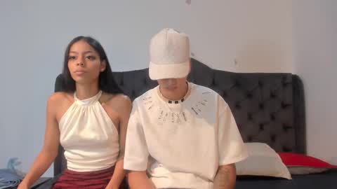 1Threestar online show from 12/21/25, 03:19