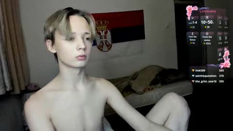 Milos online show from 11/21/25, 04:55