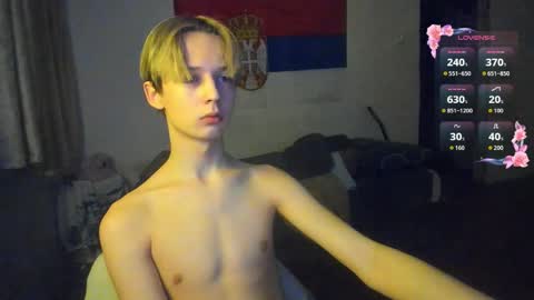 Milos online show from 04/06/26, 12:30